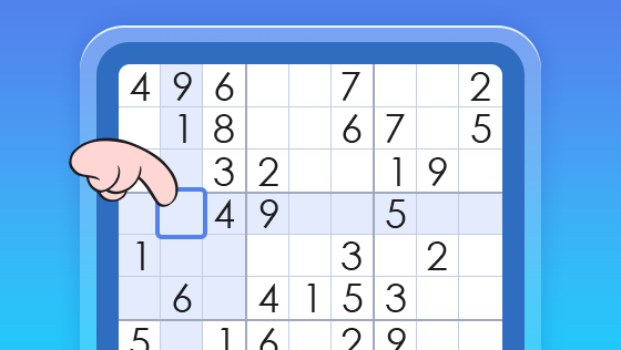 how to make a sudoku puzzle